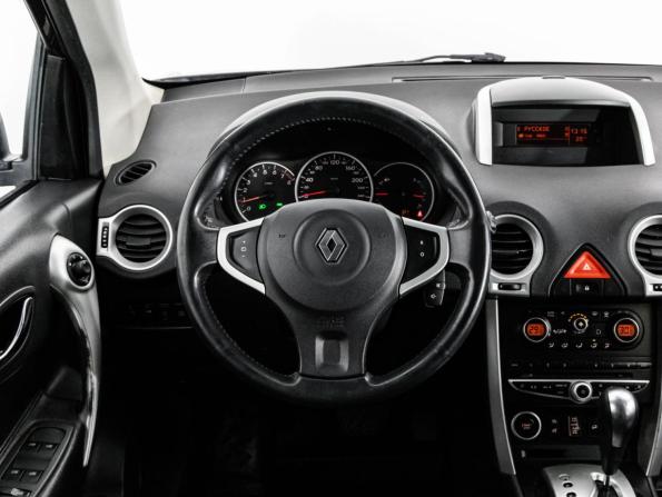 Renault Koleos I с пробегом 2008 года, цена 699 000 рублей, 338321 км, внедорожник, Автокод Объявления