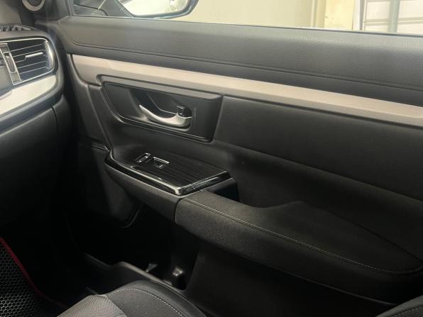 Honda CR-V V с пробегом 2018 года, цена 2 999 000 рублей, 126000 км, внедорожник, Автокод Объявления
