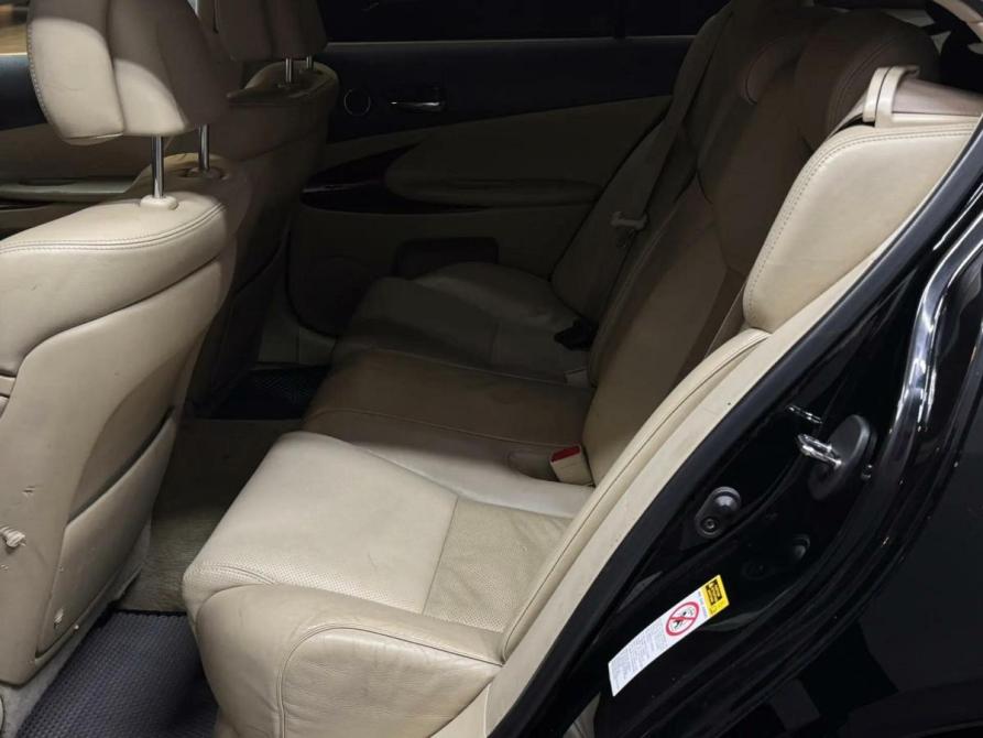 Lexus GS III Рестайлинг Красноярск  - изображение 17