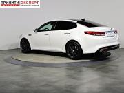 Kia Optima IV Белгород  - изображение 25