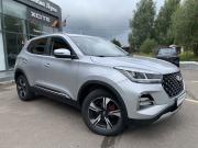 Chery Tiggo 4 Pro I Рестайлинг Великие Луки  - изображение 27
