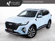 Chery Tiggo 7 Pro Max I Казань  - изображение 22