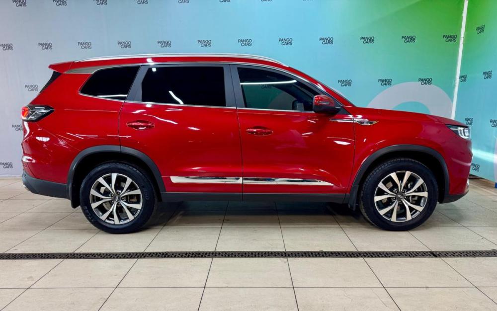 Chery Tiggo 8 Pro Max I Набережные Челны  - изображение 5