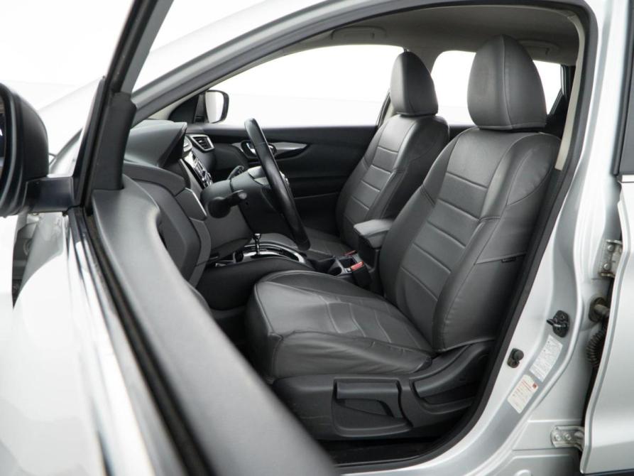 Nissan Qashqai II Москва  - изображение 10