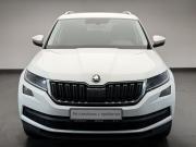 Skoda Kodiaq I Москва  - изображение 23