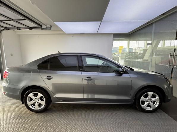 Volkswagen Jetta VI с пробегом 2014 года, цена 1 470 000 рублей, 46000 км, седан, Автокод Объявления