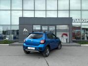 Renault Sandero II Рестайлинг Омск  - изображение 39