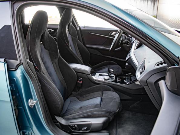 BMW 2 серии F44 с пробегом 2019 года, цена 3 400 000 рублей, 111324 км, седан, Автокод Объявления