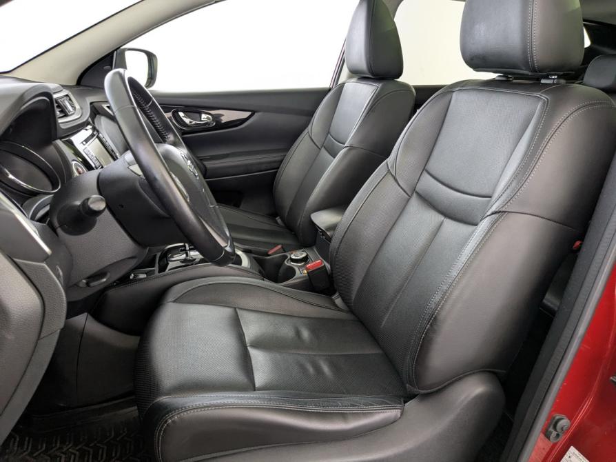 Nissan Qashqai II Москва  - изображение 21