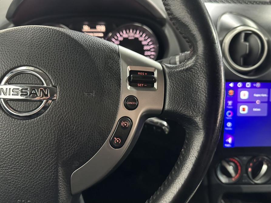 Nissan Qashqai+2 I Рестайлинг Москва  - изображение 18