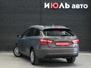 Lada (ВАЗ) Vesta I Екатеринбург  - изображение 22