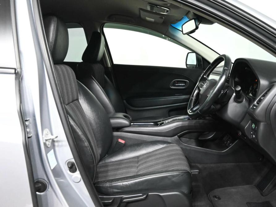 Honda Vezel I Екатеринбург  - изображение 9