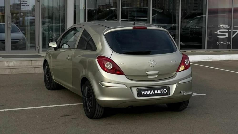 Opel Corsa D Оренбург  - изображение 7