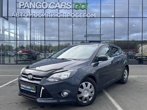 Ford Focus III с пробегом 2012 года, цена 628 000 рублей, 150000 км, хэтчбек, Автокод Объявления