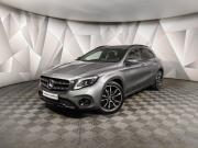 Mercedes-Benz GLA I (X156) Рестайлинг Москва  - изображение 22