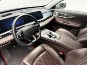 Chery Tiggo 8 Pro Max I Рестайлинг Москва  - изображение 25
