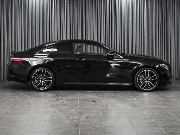 Mercedes-Benz E-Класс AMG V (W213) с пробегом 2018 года, цена 4 485 000 рублей, 98706 км, купе, Автокод Объявления
