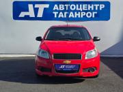 Chevrolet Aveo I Рестайлинг Таганрог  - изображение 23
