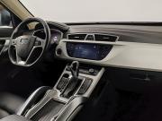 Geely Atlas I Москва  - изображение 37