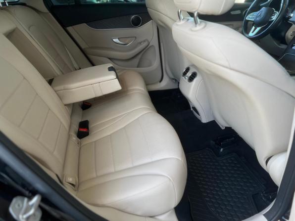 Mercedes-Benz GLC I (X253) Рестайлинг с пробегом 2020 года, цена 3 679 000 рублей, 161516 км, внедорожник, Автокод Объявления