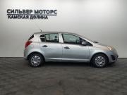 Opel Corsa D Рестайлинг II Пермь  - изображение 25