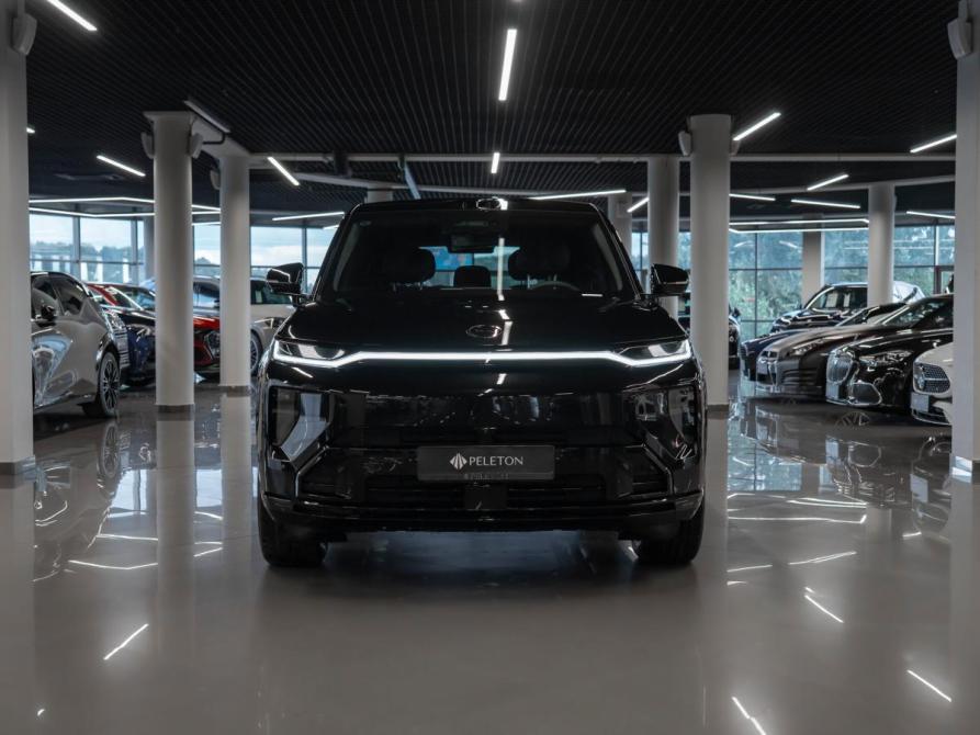 GAC Trumpchi S7 I Рестайлинг Москва  - изображение 3