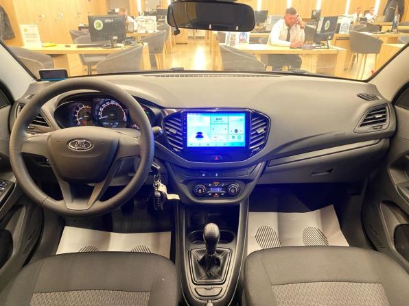 Lada (ВАЗ) Vesta I с пробегом 2021 года, цена 949 000 рублей, 116000 км, универсал, Автокод Объявления