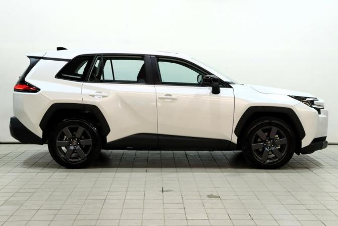 Toyota RAV4 VI (XA60) с пробегом 2026 года, цена 4 649 000 рублей, 20 км, внедорожник, Автокод Объявления