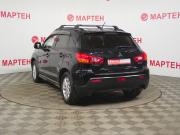 Mitsubishi ASX I Вологда  - изображение 24