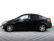 Hyundai Solaris I Рестайлинг Москва  - изображение 29