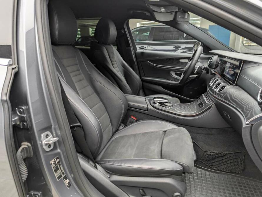 Mercedes-Benz E-Класс V (W213 S213 C238) Москва  - изображение 12