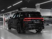 Zeekr 8X Москва  - изображение 45