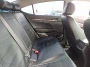 Hyundai Elantra VI (AD) Екатеринбург  - изображение 36