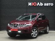 Nissan Murano II (Z51) Екатеринбург  - изображение 23