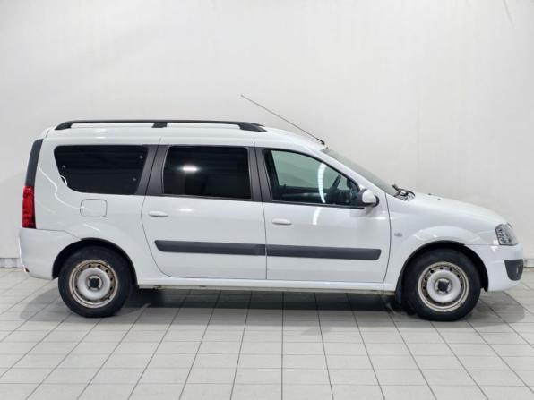 Lada (ВАЗ) Largus I с пробегом 2020 года, цена 1 097 900 рублей, 41268 км, универсал, Автокод Объявления