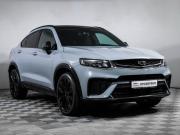 Geely Tugella I Рестайлинг Москва  - изображение 23