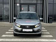 Lada (ВАЗ) Granta I Рестайлинг Воронеж  - изображение 14