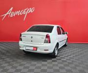 Renault Logan I Рестайлинг Вологда  - изображение 19