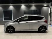Nissan Note II Новосибирск  - изображение 23