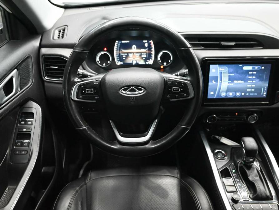 Chery Tiggo 4 I Рестайлинг Екатеринбург  - изображение 12