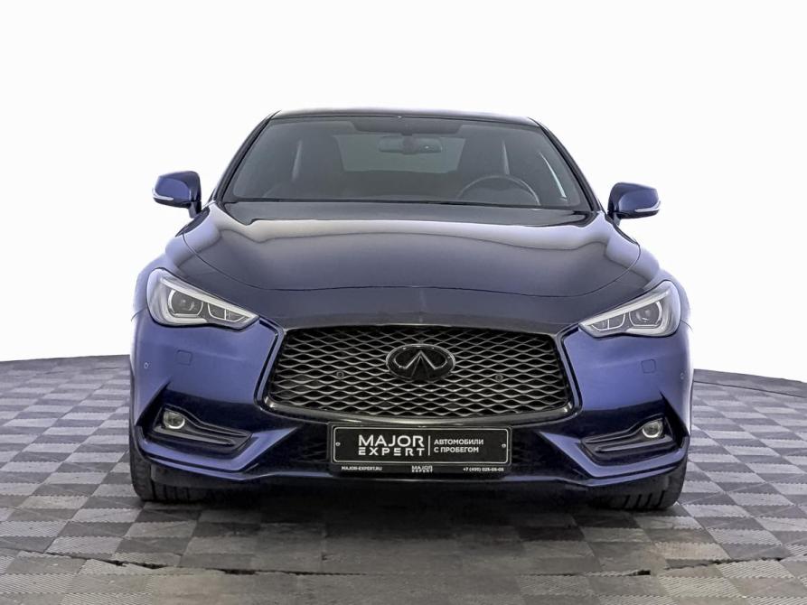 Infiniti Q60 II Москва  - изображение 2