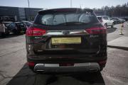Geely Atlas I Иркутск  - изображение 29