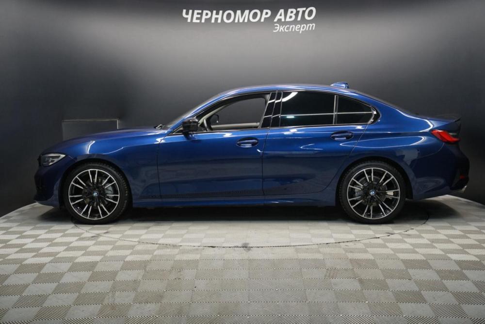 BMW 3 серии VII (G2x) Крым  - изображение 2