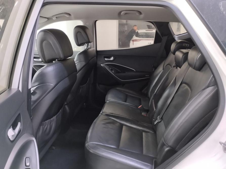 Hyundai Santa Fe III Минеральные Воды  - изображение 18