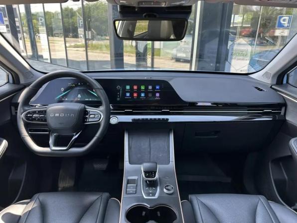 Omoda C5 I с пробегом 2024 года, цена 1 730 000 рублей, 45000 км, внедорожник, Автокод Объявления