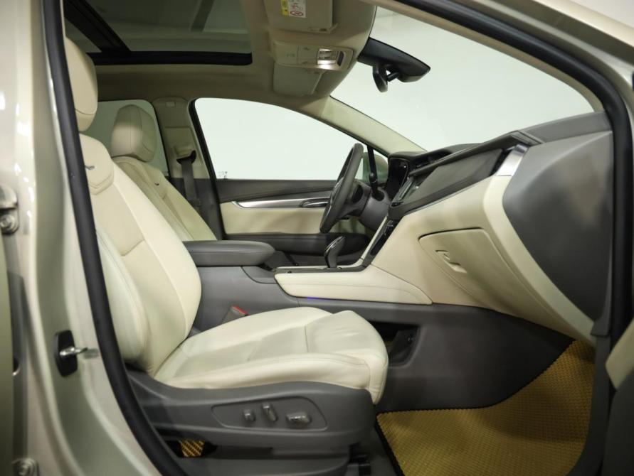 Cadillac XT5 I Санкт-Петербург  - изображение 28