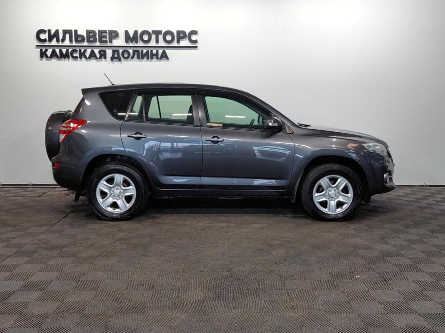 Toyota RAV4 III (XA30) Рестайлинг Пермь  - изображение 4