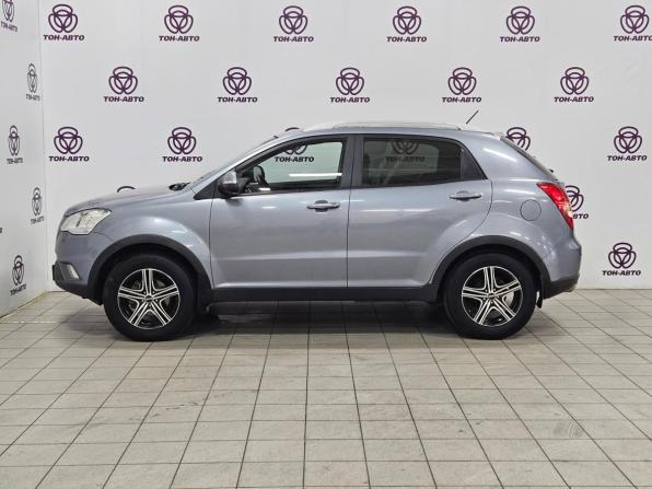 SsangYong Actyon II с пробегом 2012 года, цена 814 000 рублей, 125359 км, внедорожник, Автокод Объявления