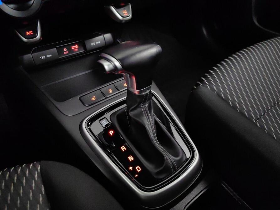 Kia Rio IV Подольск  - изображение 16