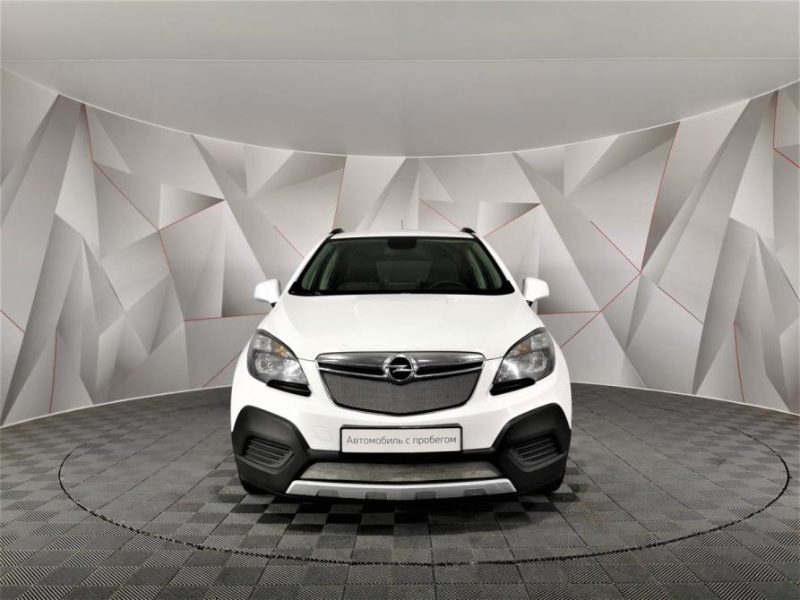 Opel Mokka I Москва  - изображение 7